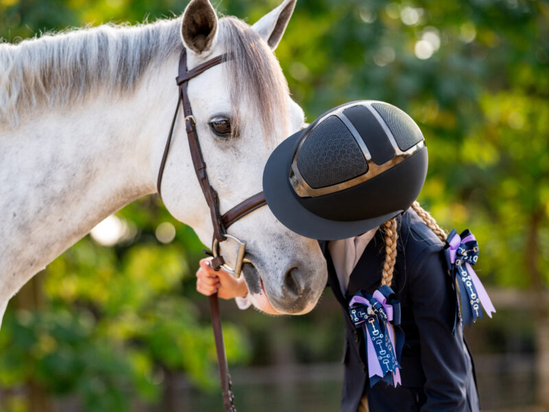 SAFETY FIRST, ALWAYS!