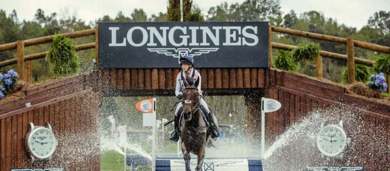 When the GB star became World champion…