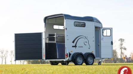 Cheval Liberté: Redefining Quality and Innovation in Horse Trailers