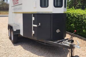 Horsebox Maintenance: Ensuring Safety and Comfort for Your Horse