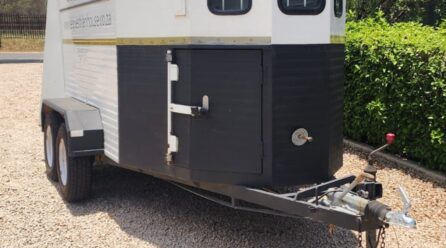 Horsebox Maintenance: Ensuring Safety and Comfort for Your Horse