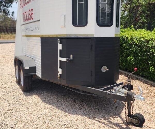 Horsebox Maintenance: Ensuring Safety and Comfort for Your Horse