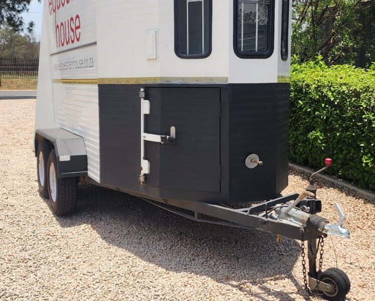 Horsebox Maintenance: Ensuring Safety and Comfort for Your Horse