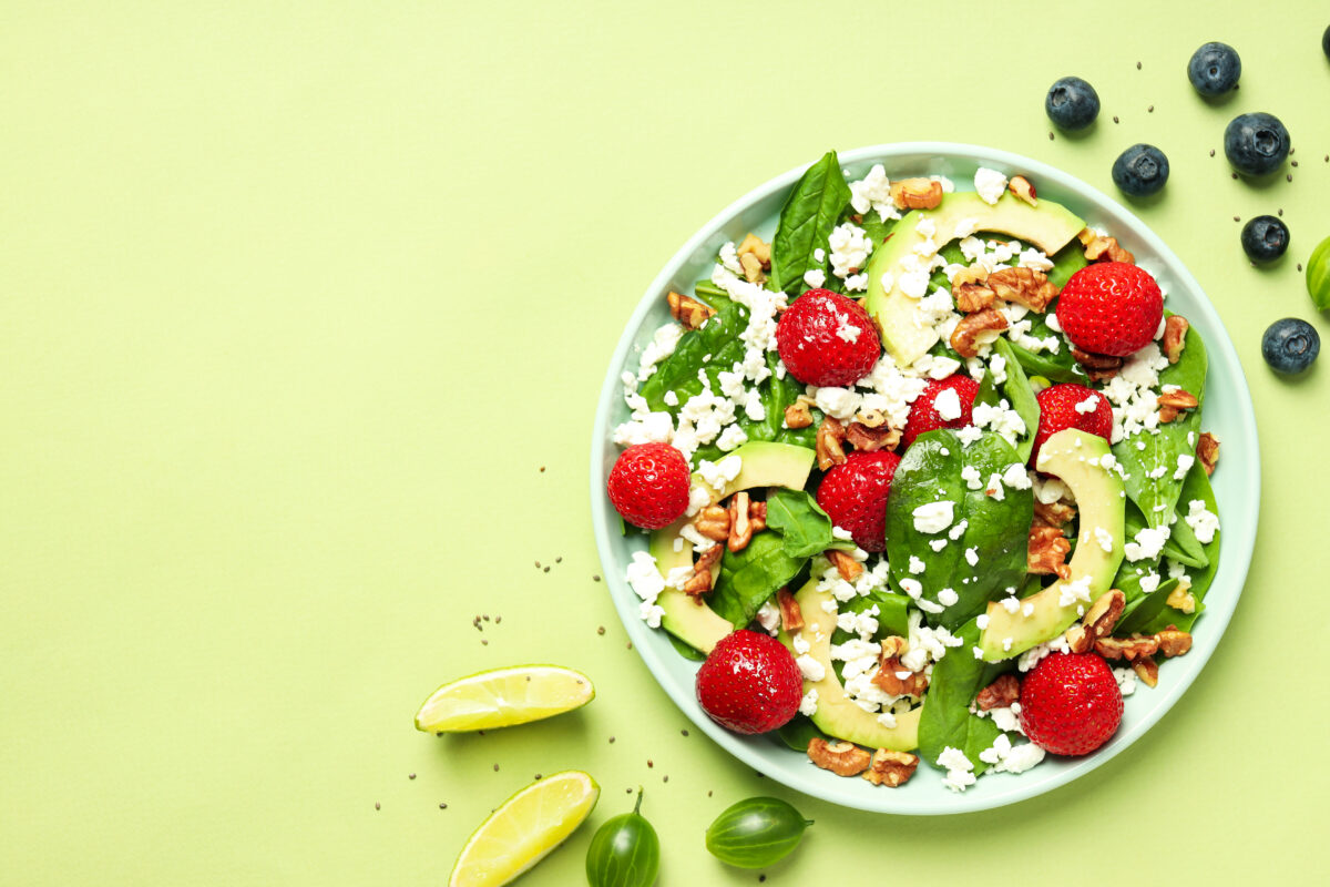 Fuel for Performance: Energising Your Day with Healthy Eating