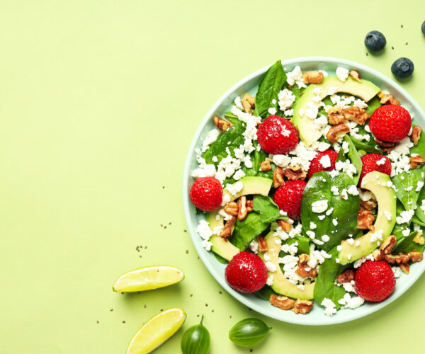 Fuel for Performance: Energising Your Day with Healthy Eating