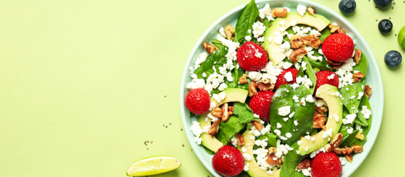 Fuel for Performance: Energising Your Day with Healthy Eating