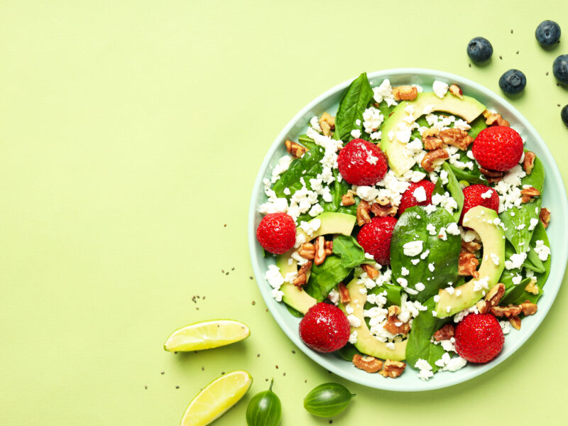 Fuel for Performance: Energising Your Day with Healthy Eating