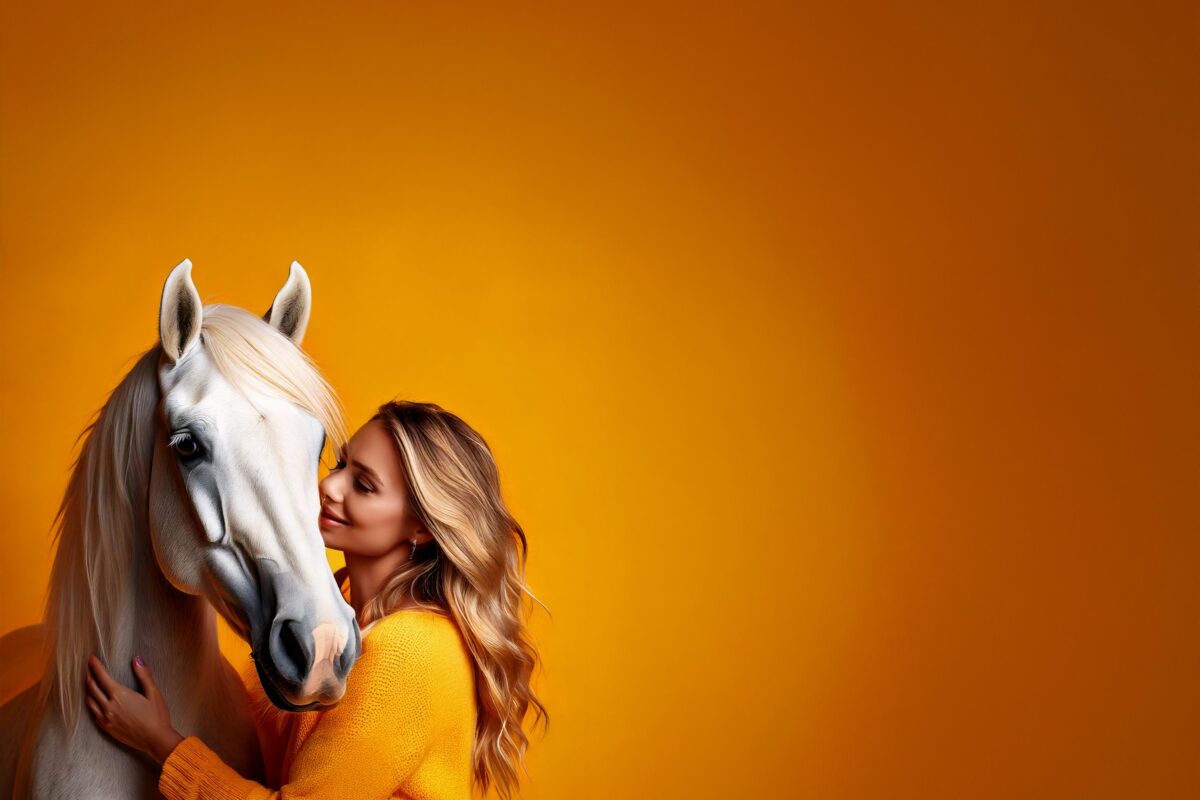 The Emotional Lives of Horses