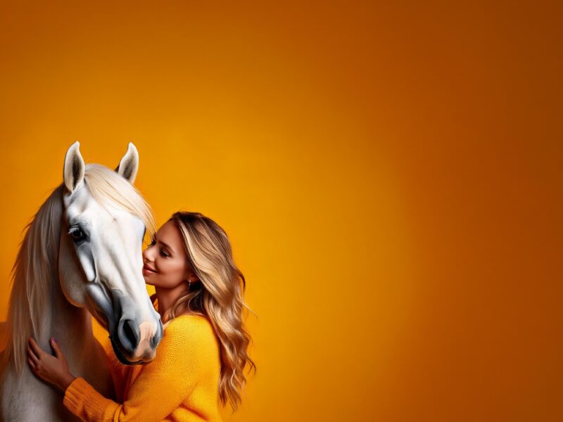 The Emotional Lives of Horses