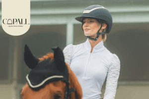Meet Capall. Where Equestrian Heritage Meets Everyday Elegance.