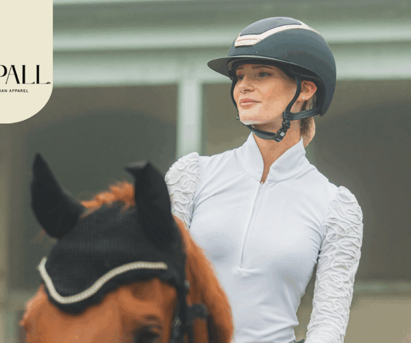 Meet Capall. Where Equestrian Heritage Meets Everyday Elegance.