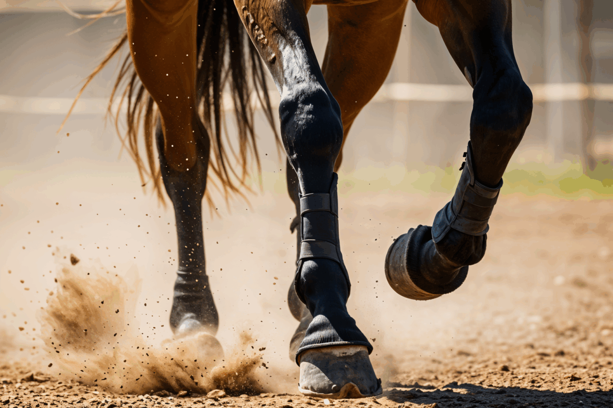 These Boots Are Made for Working!