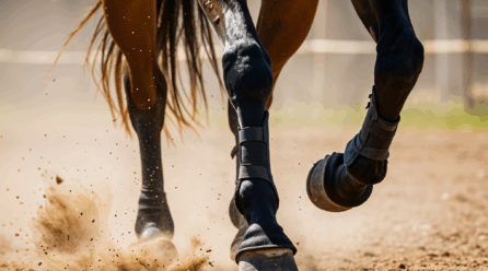These Boots Are Made for Working!