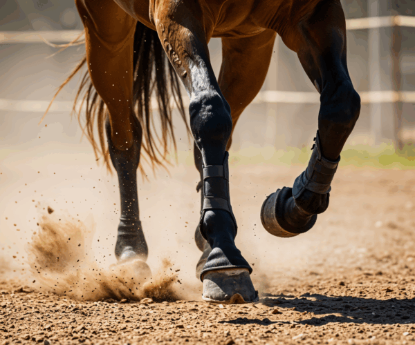 These Boots Are Made for Working!