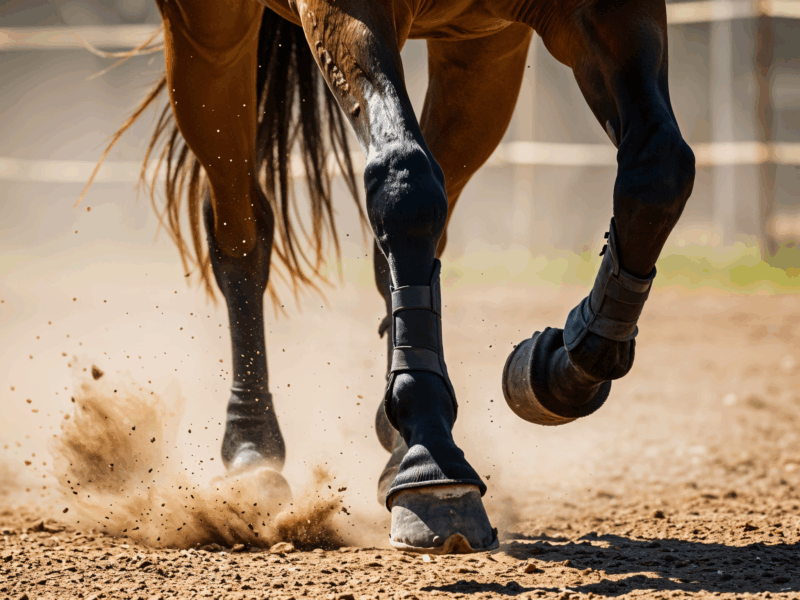 These Boots Are Made for Working!