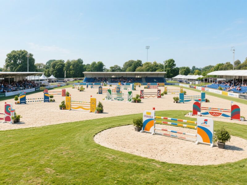 Lessons from the judge’s box.