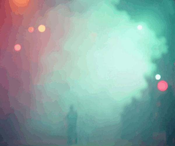 Falling, feeling, and finding your way back.