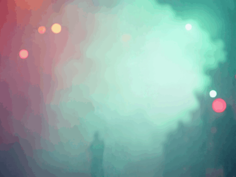 Falling, feeling, and finding your way back.