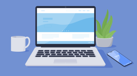 Five ways to practice digital mindfulness.