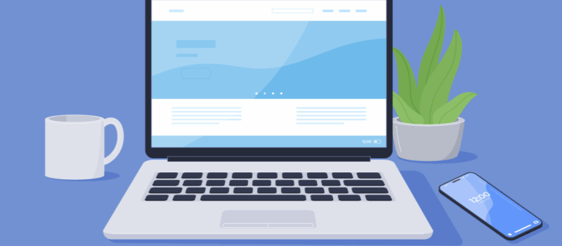 Five ways to practice digital mindfulness.