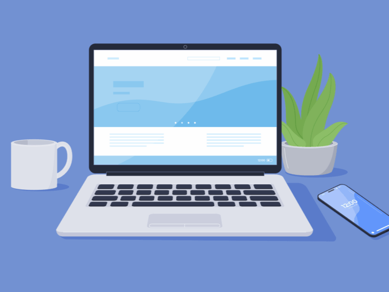 Five ways to practice digital mindfulness.