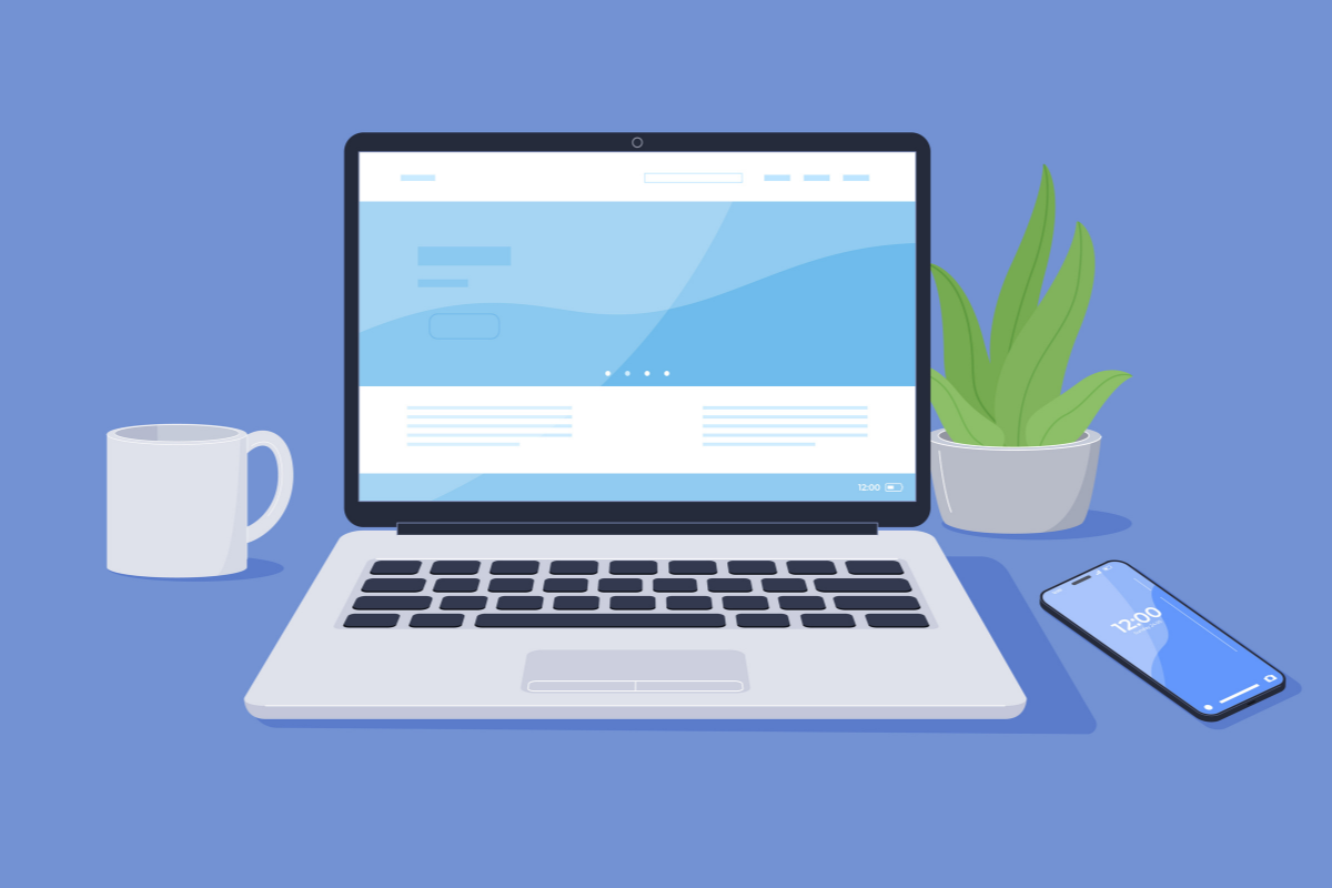 Five ways to practice digital mindfulness.