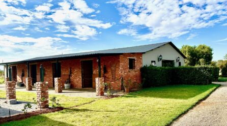 A place where horses and dreams belong.