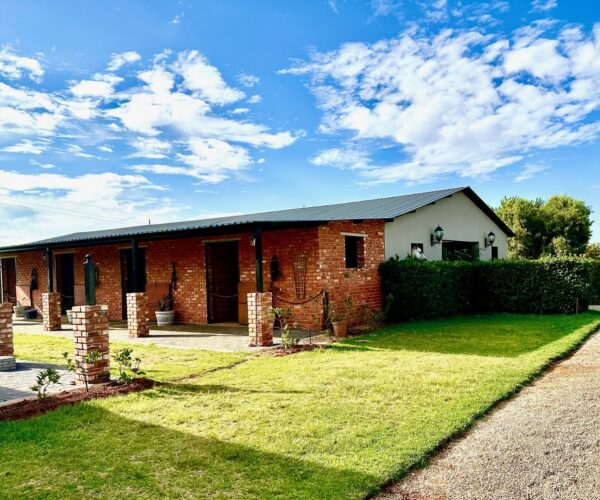 A place where horses and dreams belong.