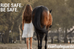Why Safeguarding Matters in Equestrian Sport?