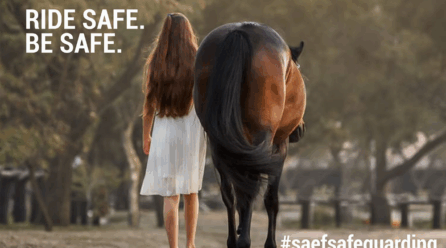 Why Safeguarding Matters in Equestrian Sport?