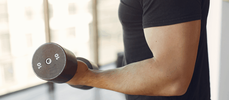 Rider’s Workout Toolkit: Arms of steel for softer hands