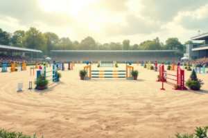 Knowing your distances.