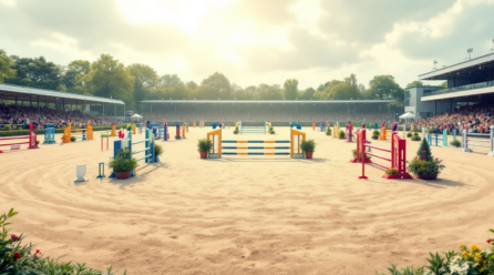 Knowing your distances.