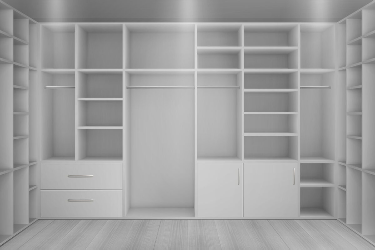 The dressage wardrobe