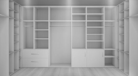 The dressage wardrobe