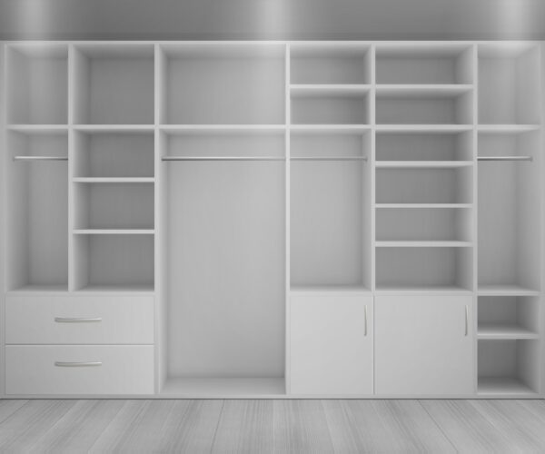 The dressage wardrobe