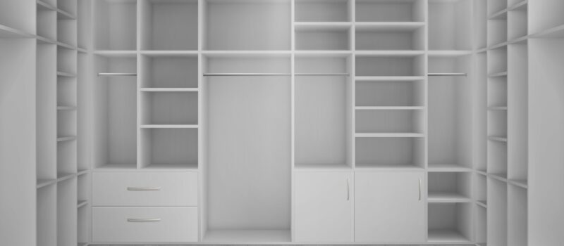 The dressage wardrobe