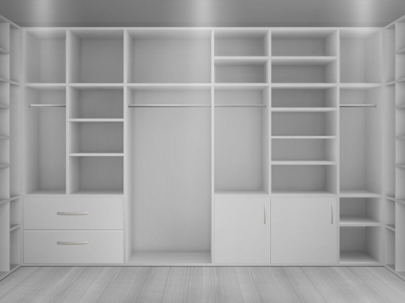 The dressage wardrobe