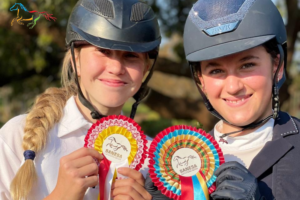 Let them ride, This is SANESA.