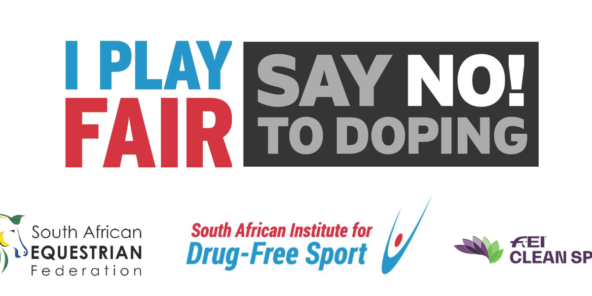 Riding With Integrity