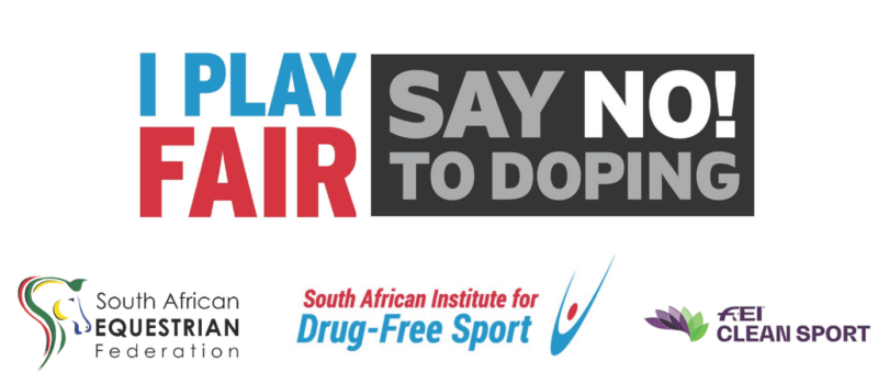 Riding With Integrity