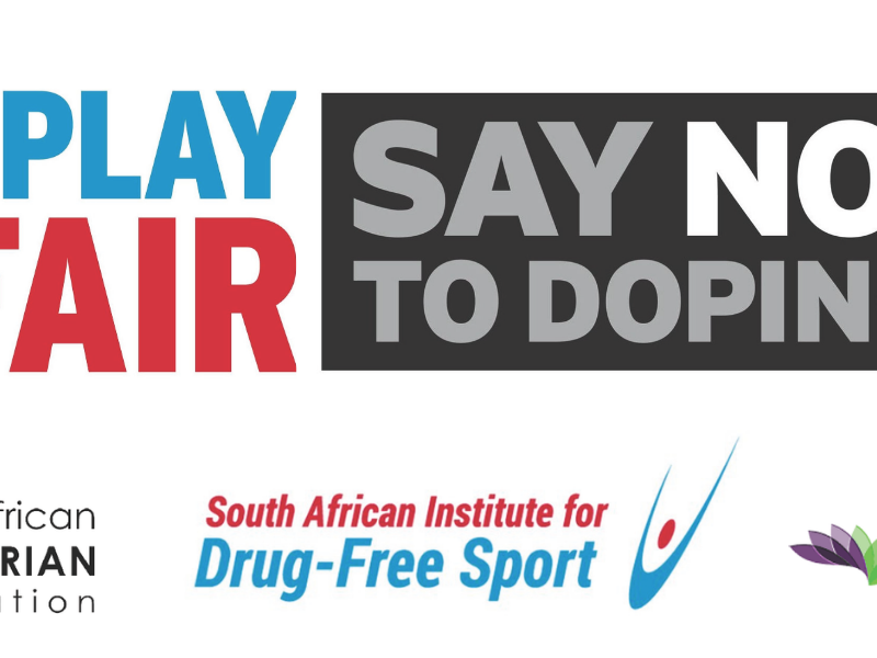 Riding With Integrity